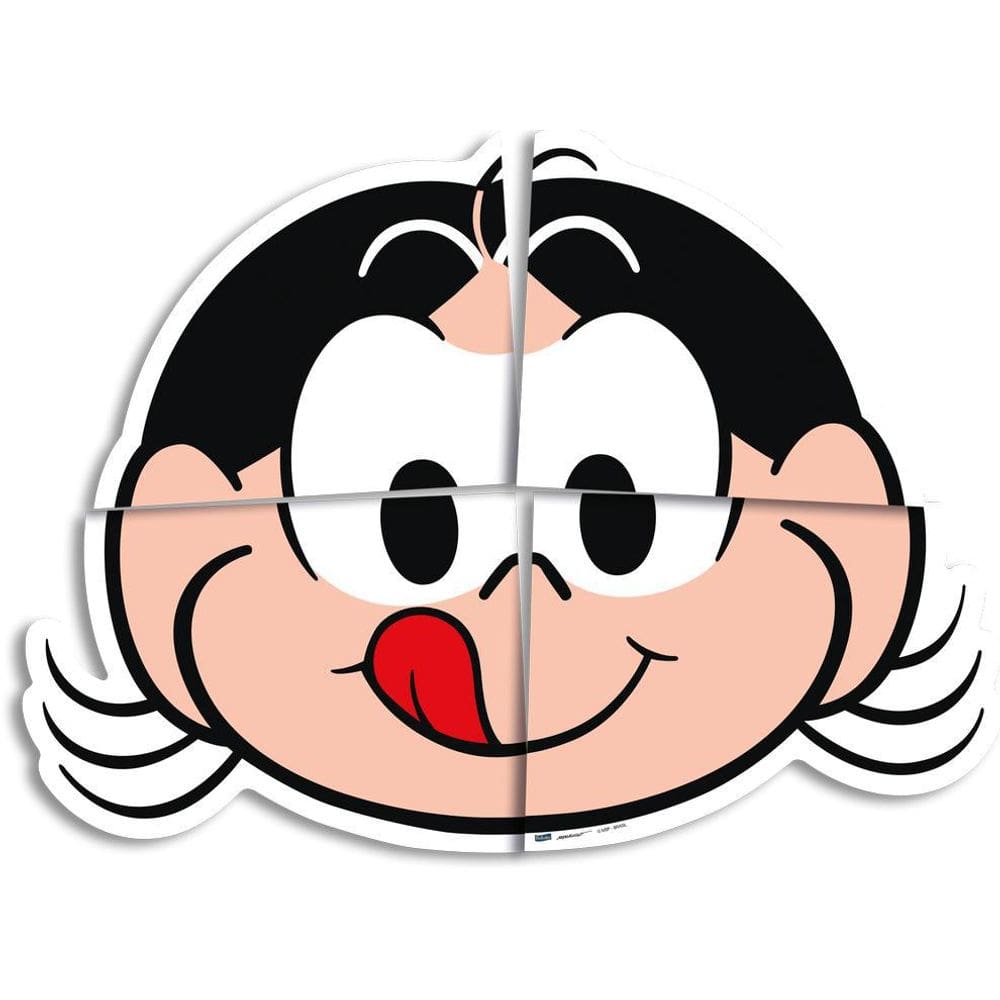 Painel De Festa Magali Especial Decoração