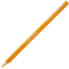 Lápis Pastel Seco Conte A Paris 037 Indian Yellow