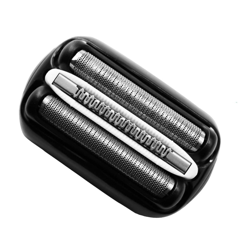 Substituição da cabeça de barbear Braun Series 3 32B para 301S, 310S