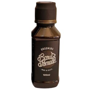 Grooming Para Cabelo 120mL Scout - Volume e Textura