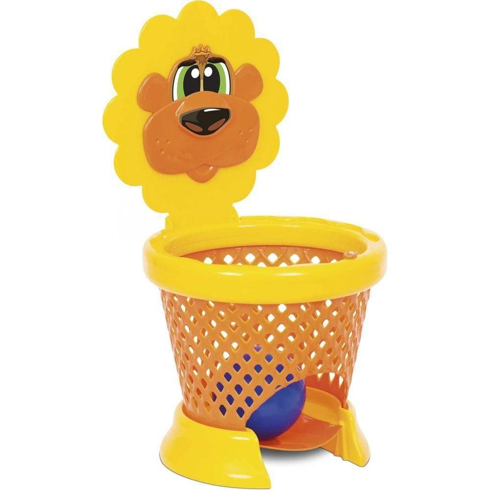 Basketball Baby - Mercotoys