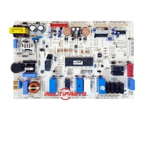 Placa Principal Potência Rf Lg 110V Ebr35236120