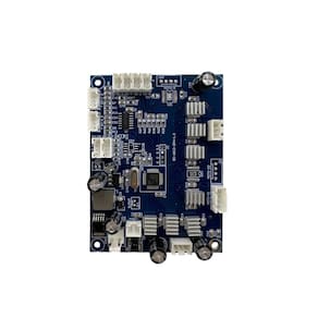 Placa Mãe Para Moving Wash W900 19X40 51071