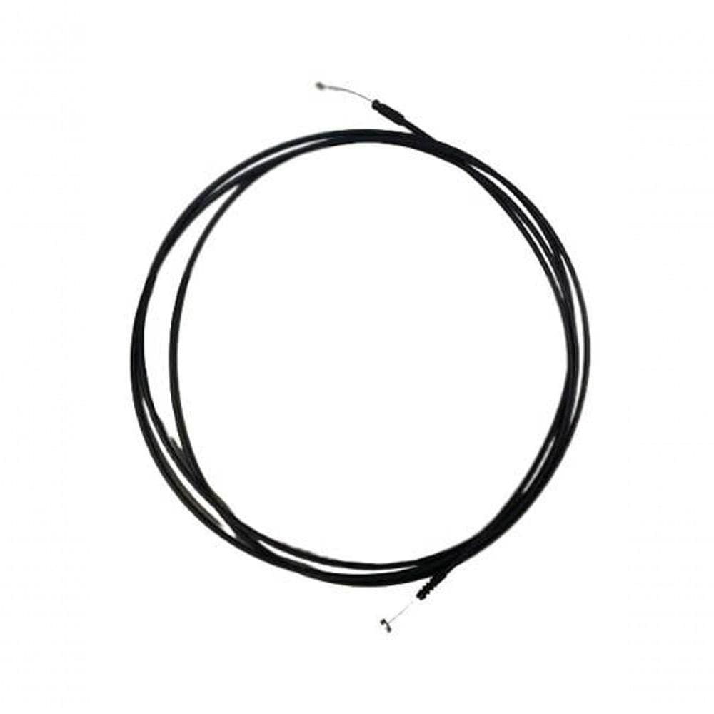 Cabo De Abertura Portinhola Combustivel Argo Cronos Após 17