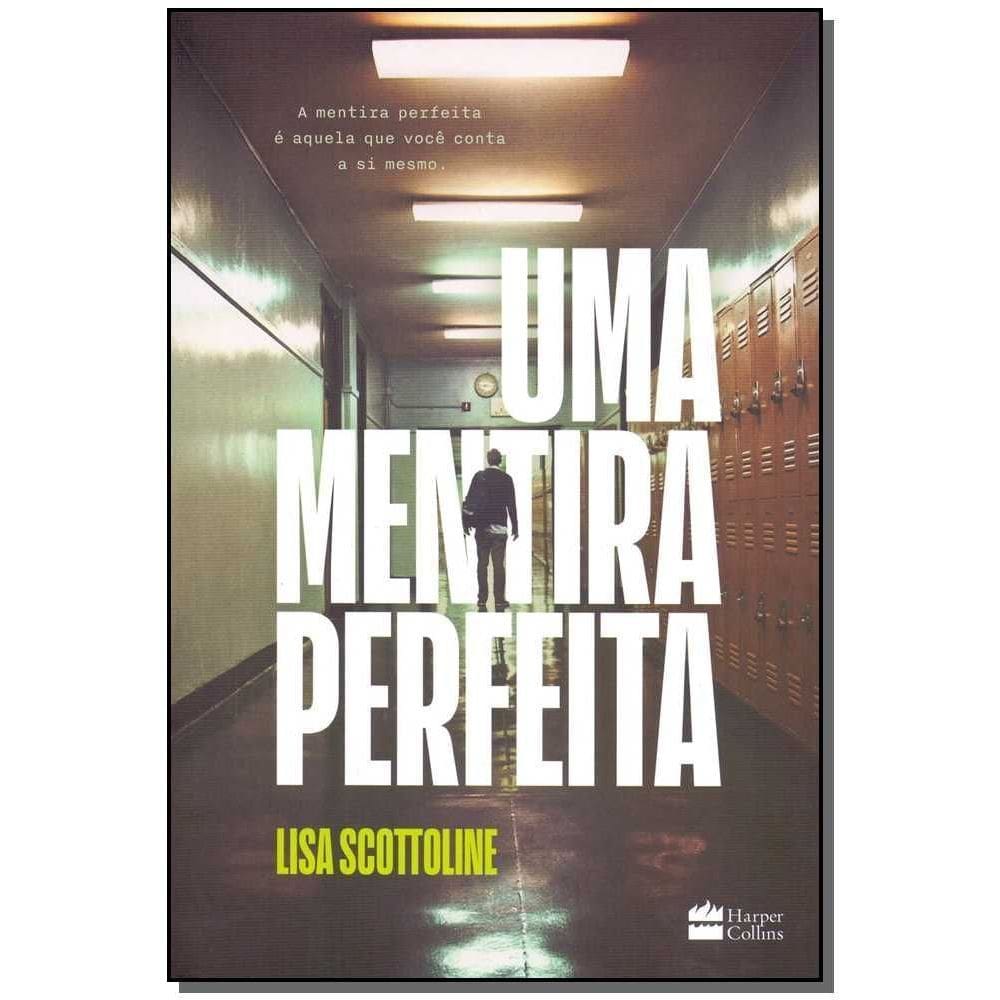 Uma Mentira Perfeita