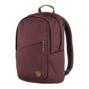 Mochila Fjällräven Raven 20 Port para uso casual