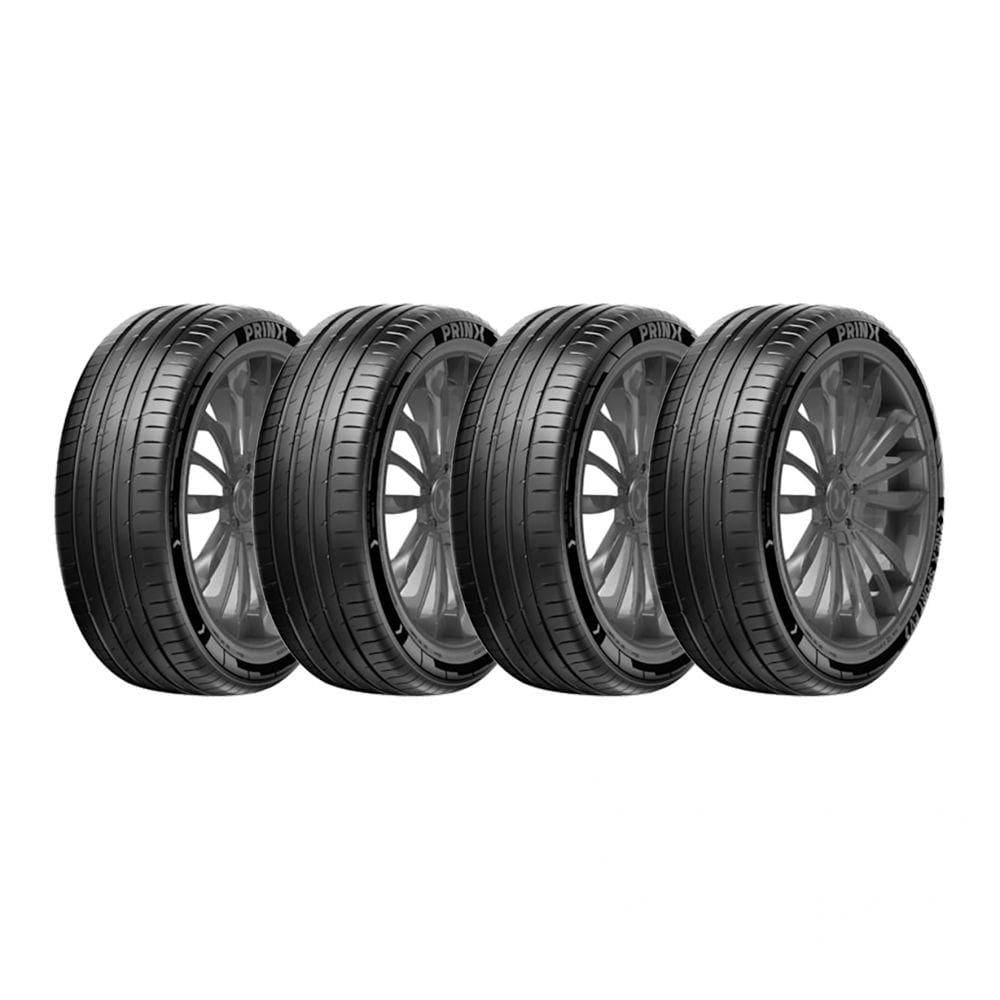 Kit 4 Pneus Prinx Aro 20 235/45R20 XNEX Sport EV 96V