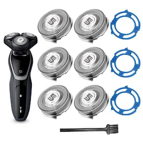 Lâminas de reposição para Philips Aquatec Shaver série 5000