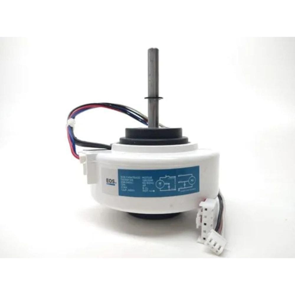 Motor Ventilador Universal Evap Ar Split S36939