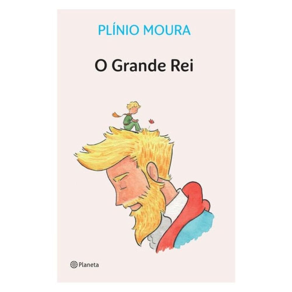O Grande Rei