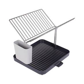 Escorredor Organizador Multifuncional Cozinha Pia Utensílios