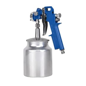 Aplicador de Pintura Sucção Alta Produção 1,5mm 990S Rongpeng