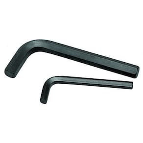 Chave Allen Gedore 12mm Aço Vanadium - Comprimento Longo