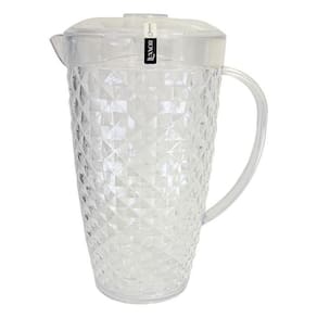 Jarra Luxxor 3 Litros Paramount Transparente