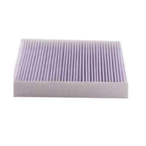 Filtro De Cabine Honda City 1.5 16V Flex 09/; City 1.5 16V F