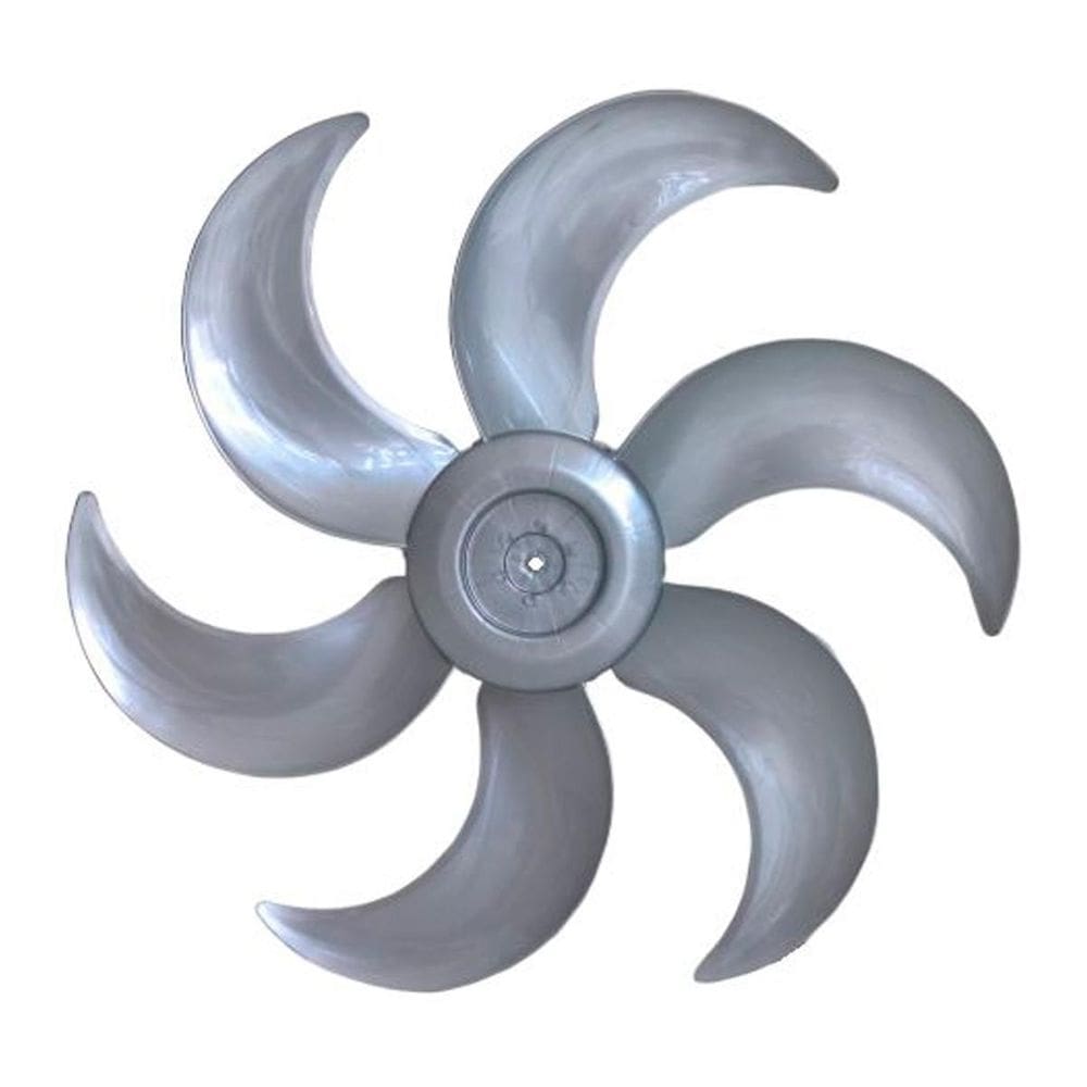 Helice Mondial 50Cm 6 Pas