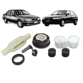 Reparo Alavanca Cambio Varão Astra Vectra Importado 94 95 96