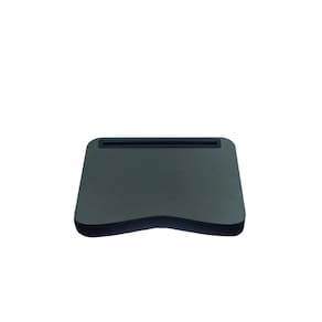 Suporte Para Notebook E Celular. Mesa De Colo Base Em Espuma