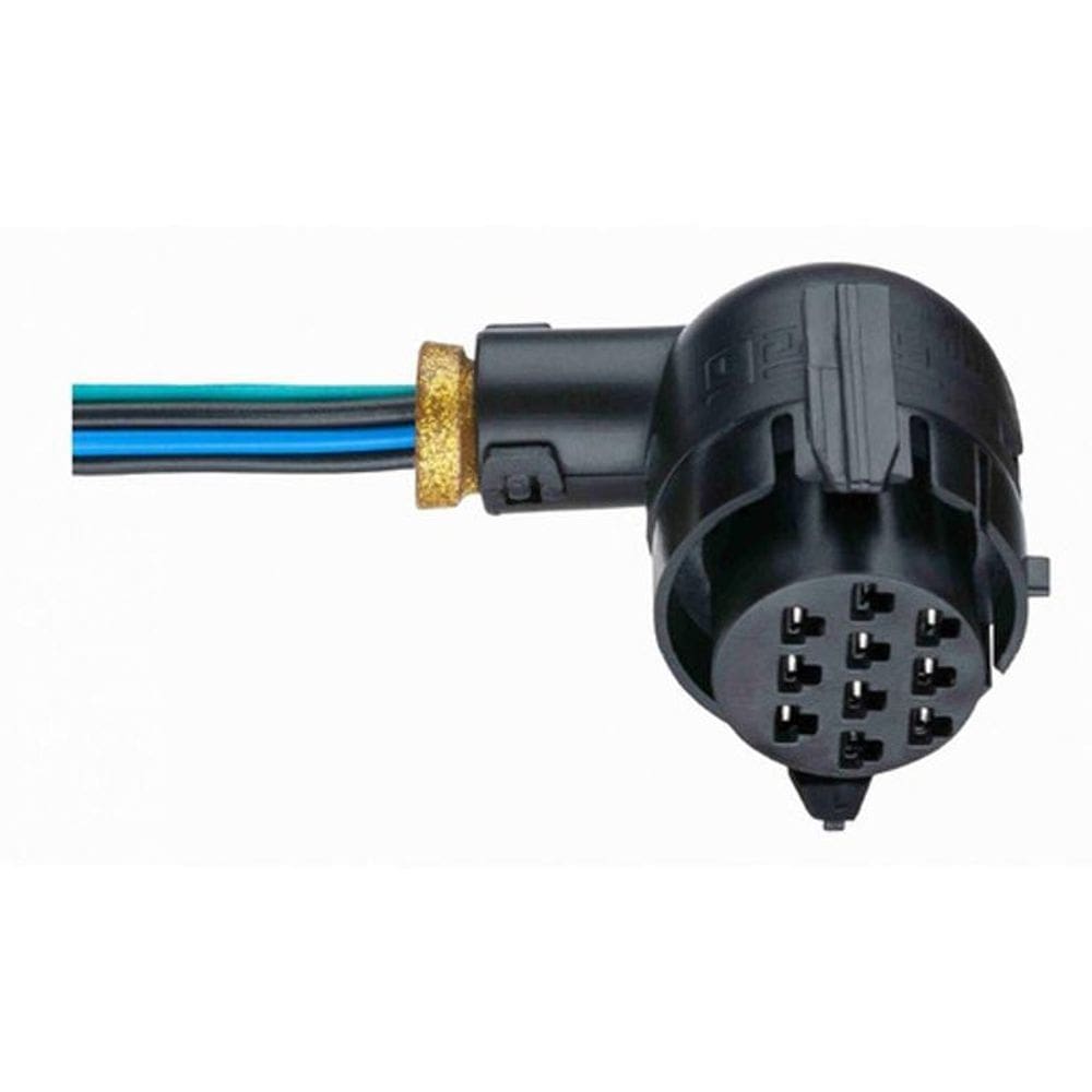 Chicote Conector Femea Lanterna Iveco Stralis Tector