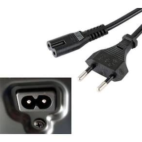 Cabo Energia LG EAD64108410 - 1,5m Melhor Preço