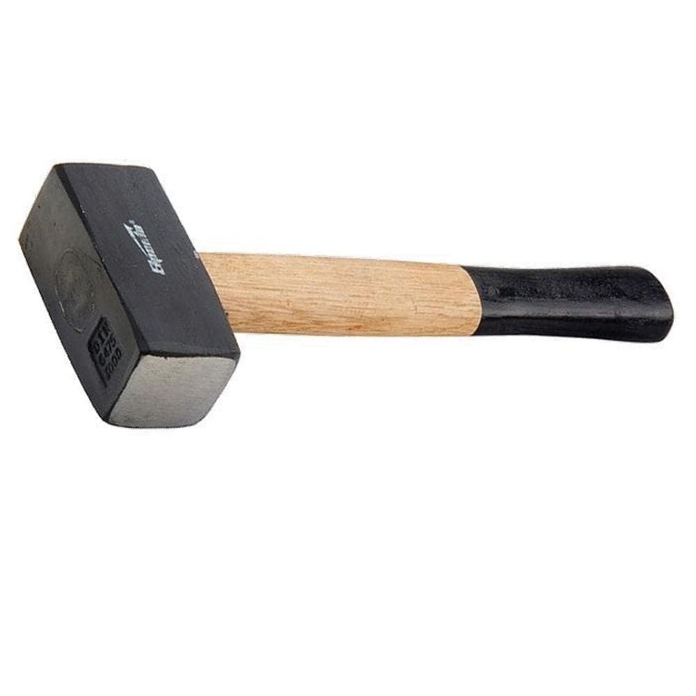 Marreta Oitavada 500 G, Cabo De Madeira//Sparta