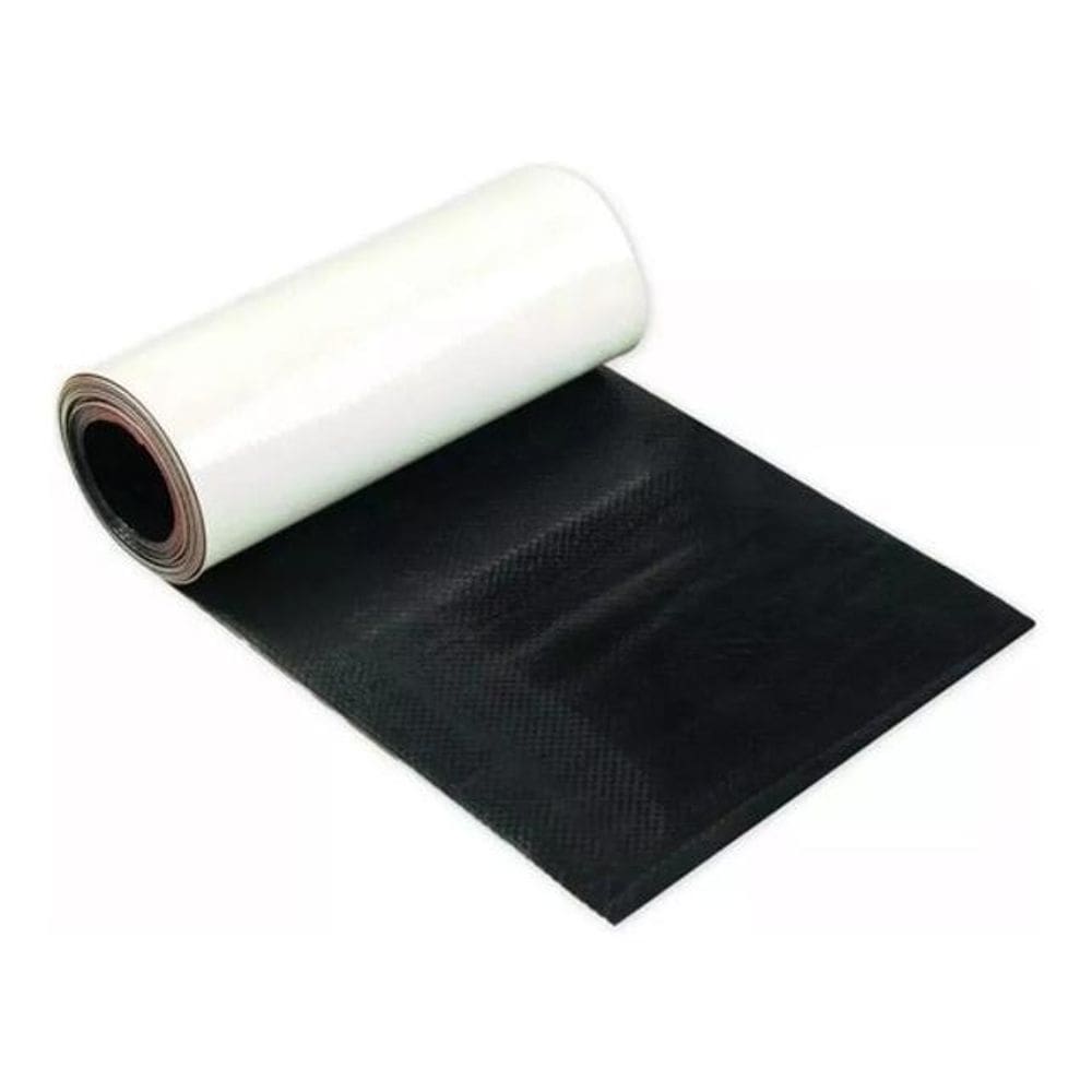 Remendo Rolo De Remendo Frio Vipal Rv-02