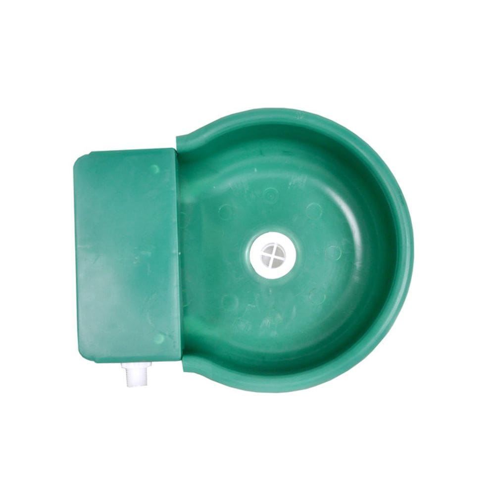 Bebedouro automático com boia para cão gato aves