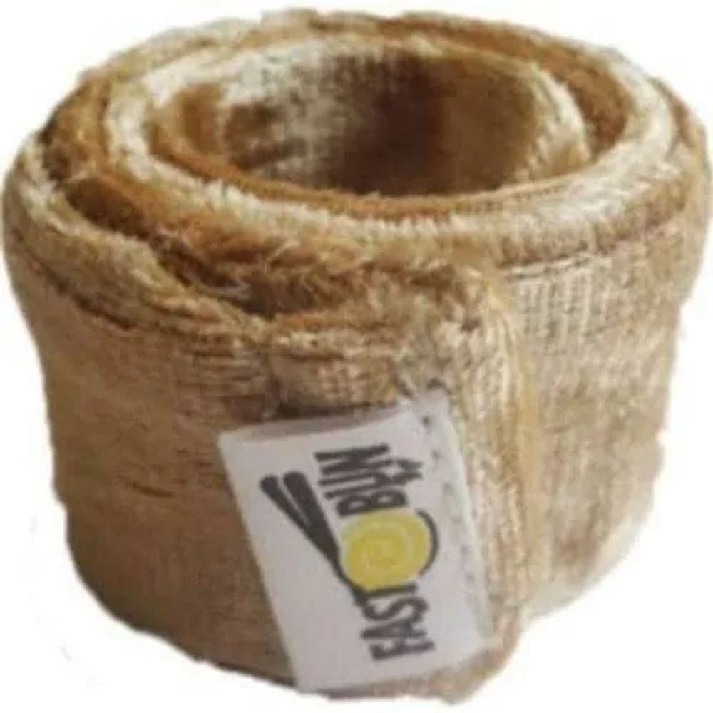 Fast Bun Fastbun ( COR Dourado )