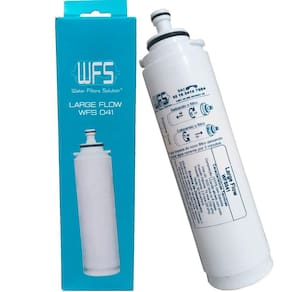 Refil Filtro Purificador Agua Begel Compatível