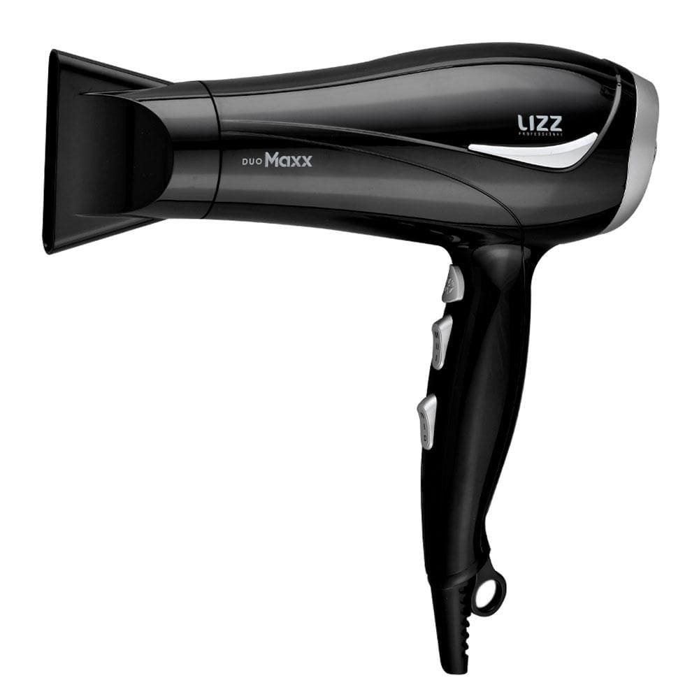 Secador de Cabelo Duo Maxx 2000W Lizz Bivolt