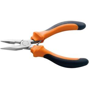 Alicate Meia Cana Tramontina Pro 5” - 44071/101