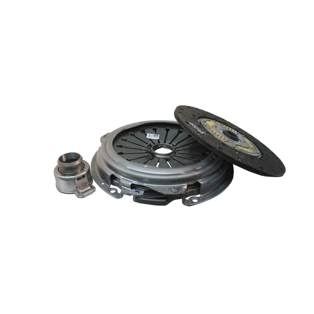 Kit Embreagem Daily ( 2008/2019) ( 280Mm)