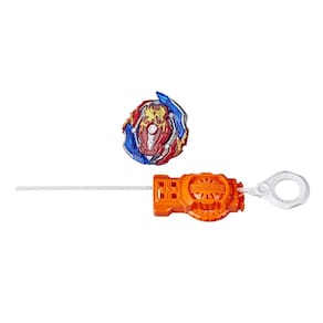 Battling Top Toy BEYBLADE Burst Rise Hypersphere Union Achilles A5