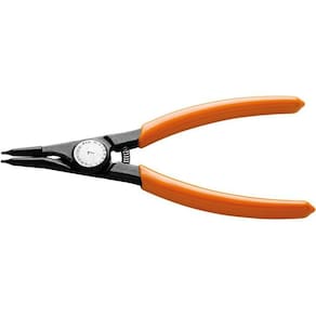 Alicate para Anéis Tramontina Pro Externo Reto 7”- 44010/107
