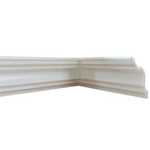 Moldura Canto Rodateto Epex A60 - Poliestireno Extrudado