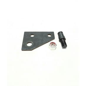 Suporte Barra Equalizadora Embreagem F1000 F40000 /98 Mwm