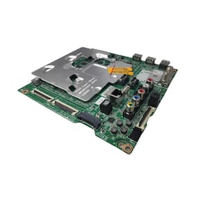 Placa Principal Para Tv Lg 55 Polegadas Ebt64494101