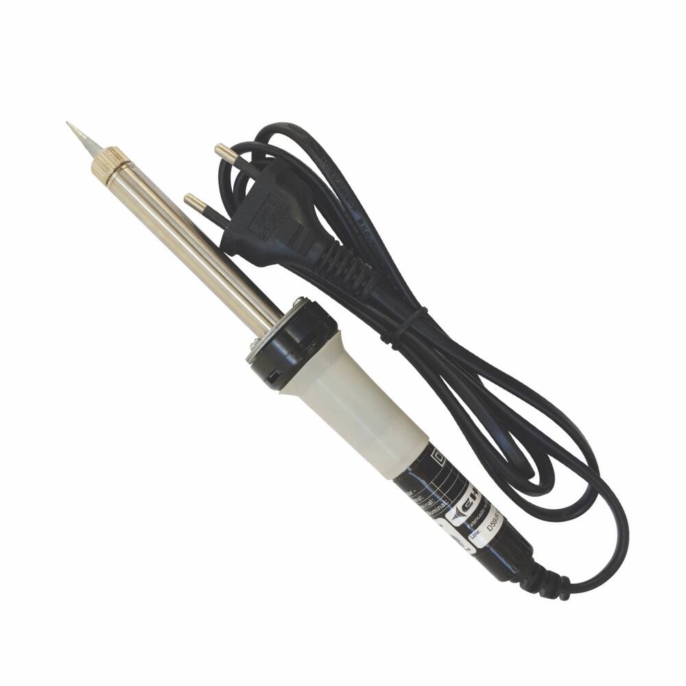 Ferro de Solda - 30W 127V - EHC