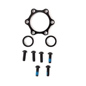 Adaptador Traseiro Absolute Boost De 142 Mm Para 148 Mm