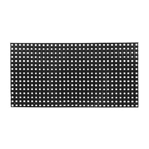 Kit 20 Mascaras Para Painel De Led P10 Indoor E Outdoor
