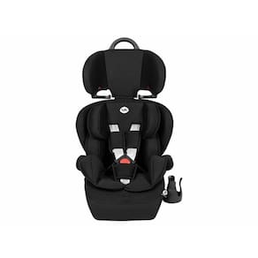 Cadeira Para Automóvel Versati Preta Tutti Baby