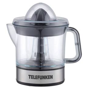 Espremedor De Suco 0,7 Litros 110V Tf-Juicer700Pro