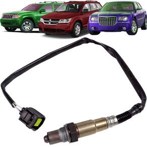 Sonda Lambda Dodge Journey 2.7 Chrysler 300C Jeep Cherokee