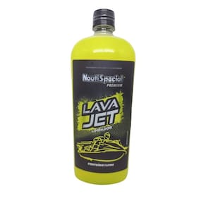 Lava Jet Limpador 1L Para Moto Aquática