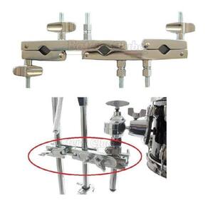 Clamp Torelli Ta433 Multiuso 3 Conexões Fixar Tons E