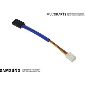 Sensor De Umidade Rf Samsung Da32-00034B Da32-00034A