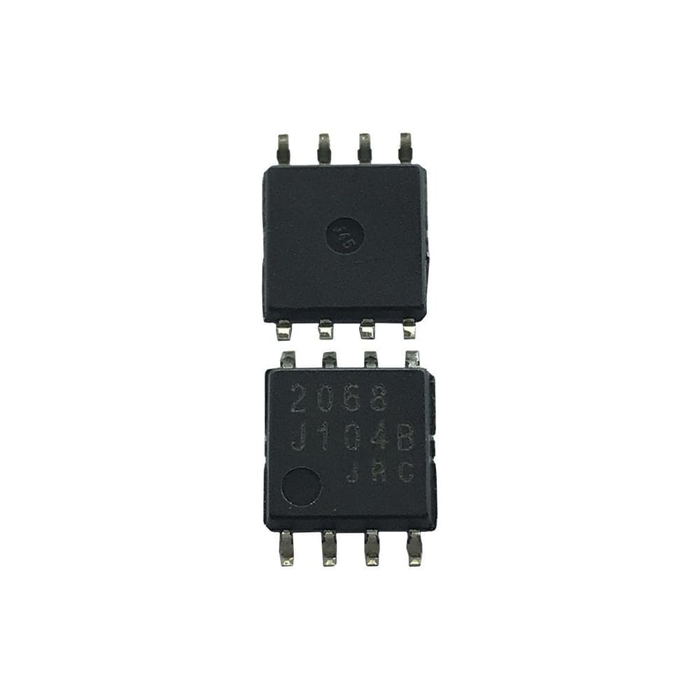 Ci Modelo Jrc2068Smd Para Painel De Led