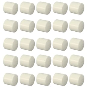Kit Com 25 Unidades Cap 22Mm Cpvc Aquatherm Tigre
