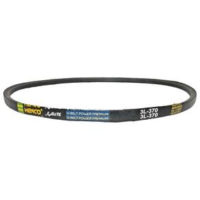 Correia V 3L-370 Elite Borracha Resistente 93.9 cm