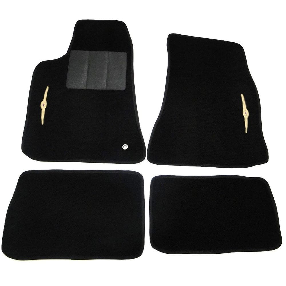 Tapete Automotivo 300C Carpete Somente Forração